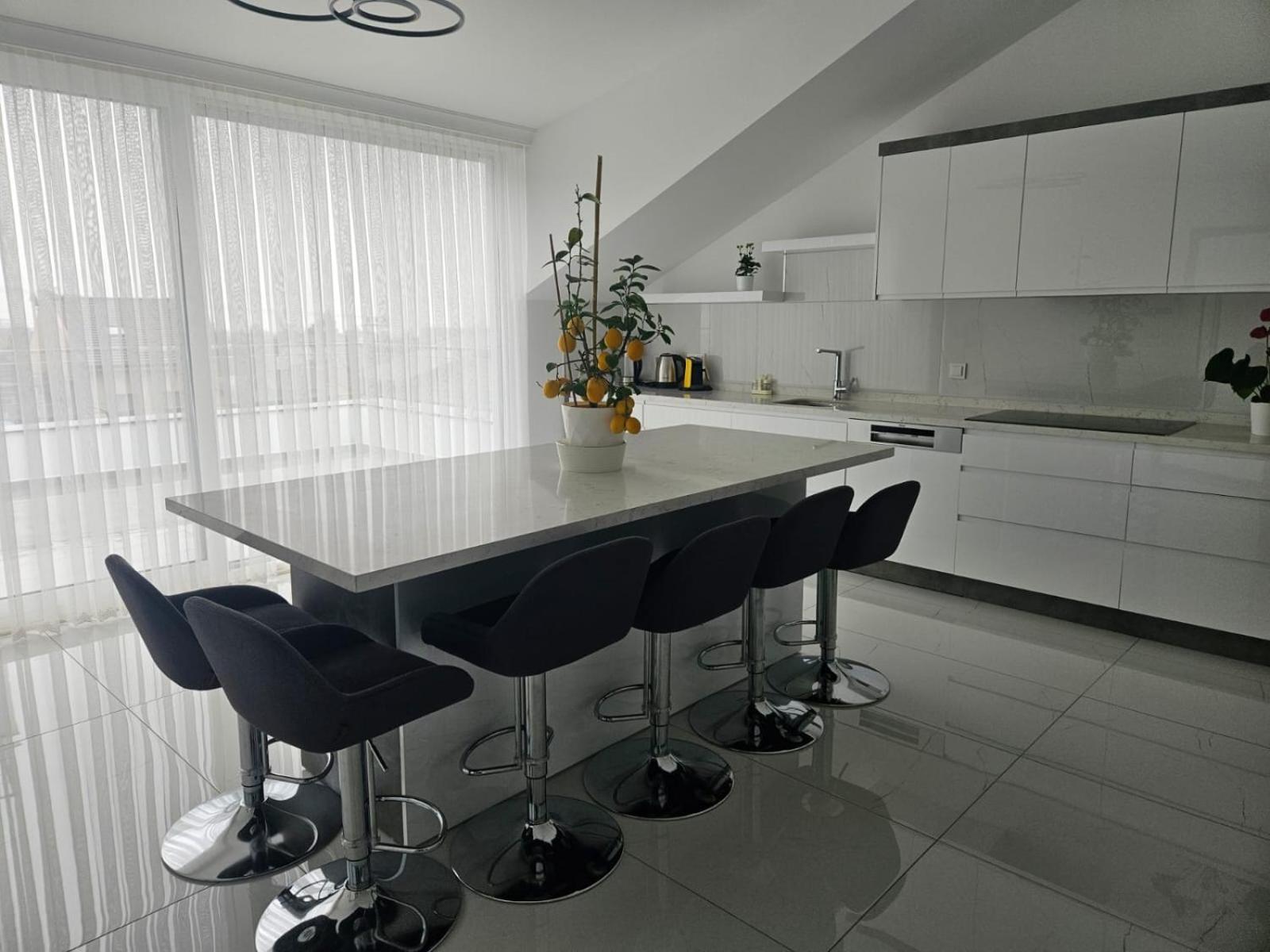 Modern Apartment In Very Quiet Location In Darica, Istanbul エクステリア 写真