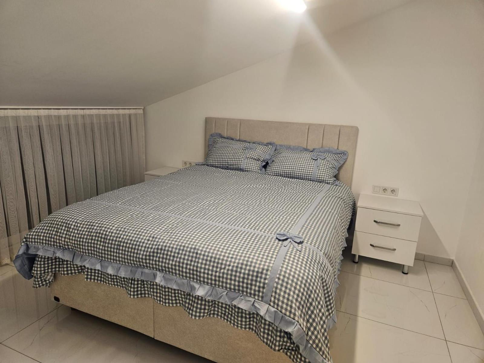 Modern Apartment In Very Quiet Location In Darica, Istanbul エクステリア 写真