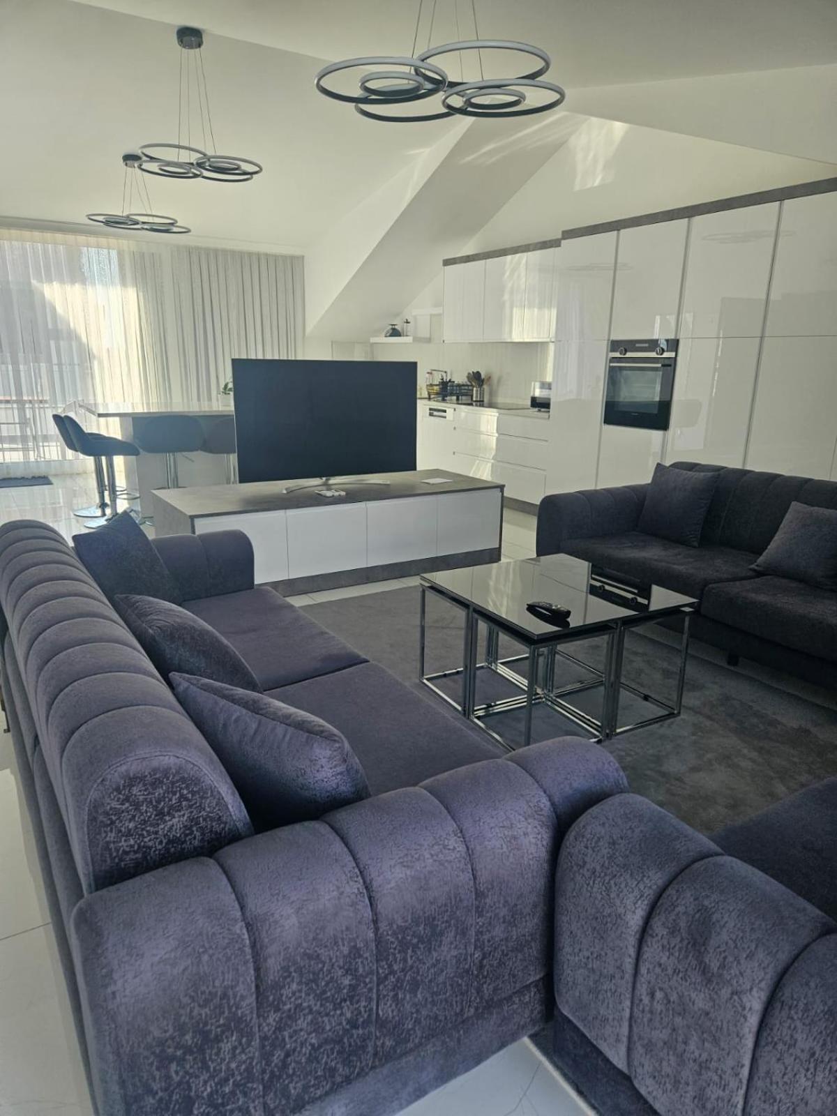 Modern Apartment In Very Quiet Location In Darica, Istanbul エクステリア 写真